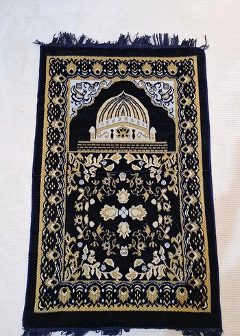 6 lı Seccade seti - Görsel 5