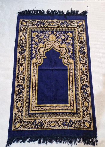 6 lı Seccade seti - Görsel 7