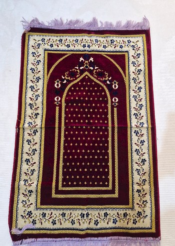 6 lı Seccade seti - Görsel 4