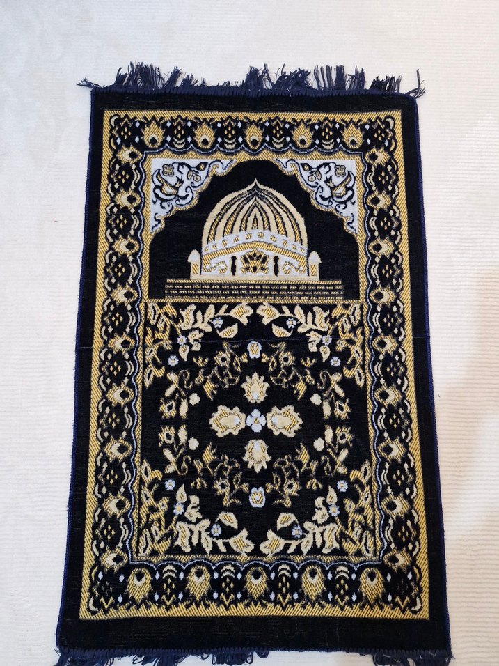 6 lı Seccade seti - Görsel 5