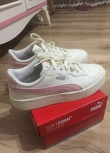 37 Beden çeşitli Renk Puma????