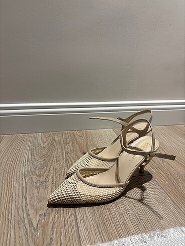 Stiletto ayakkabı