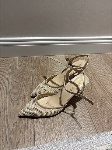 Diğer Stiletto ayakkabı