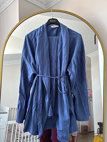 Kimono takım