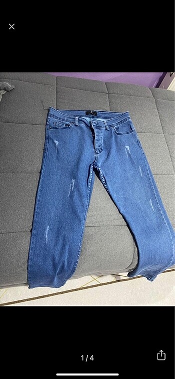 Yeni jean