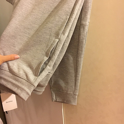 Bershka Erkek jogger