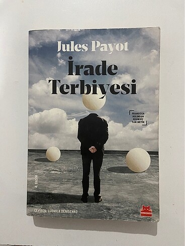 İrade Terbiyesi