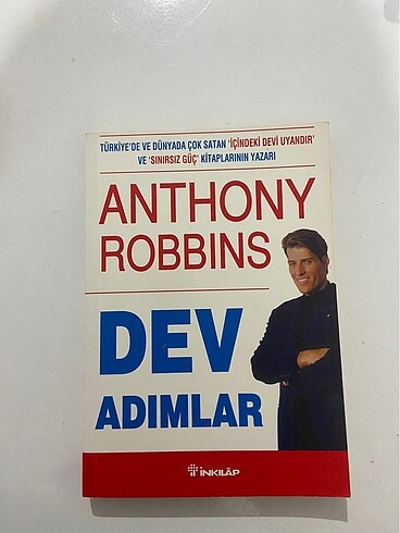 Dev Adımlar