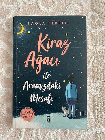 Kiraz Ağacı ile Aramızdaki Mesafe