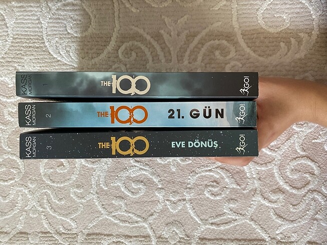 The 100