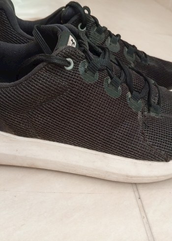 Siyah Under Armour Kadın Ayakkabı - Görsel 4