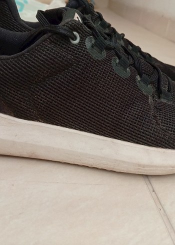 38 Beden siyah Renk Siyah Under Armour Kadın Ayakkabı