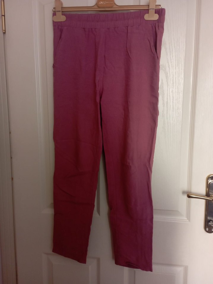 Kadın Pantolon - Görsel 2