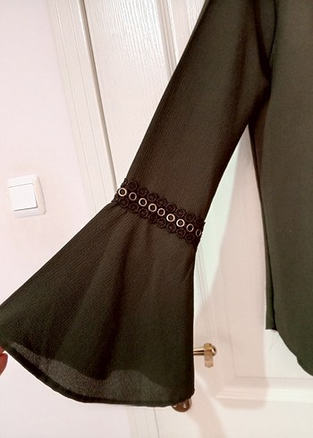 Kadın Bluz - Görsel 4