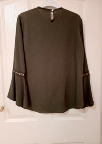 Kadın Bluz - Görsel 3