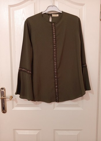 Kadın Bluz - Görsel 2