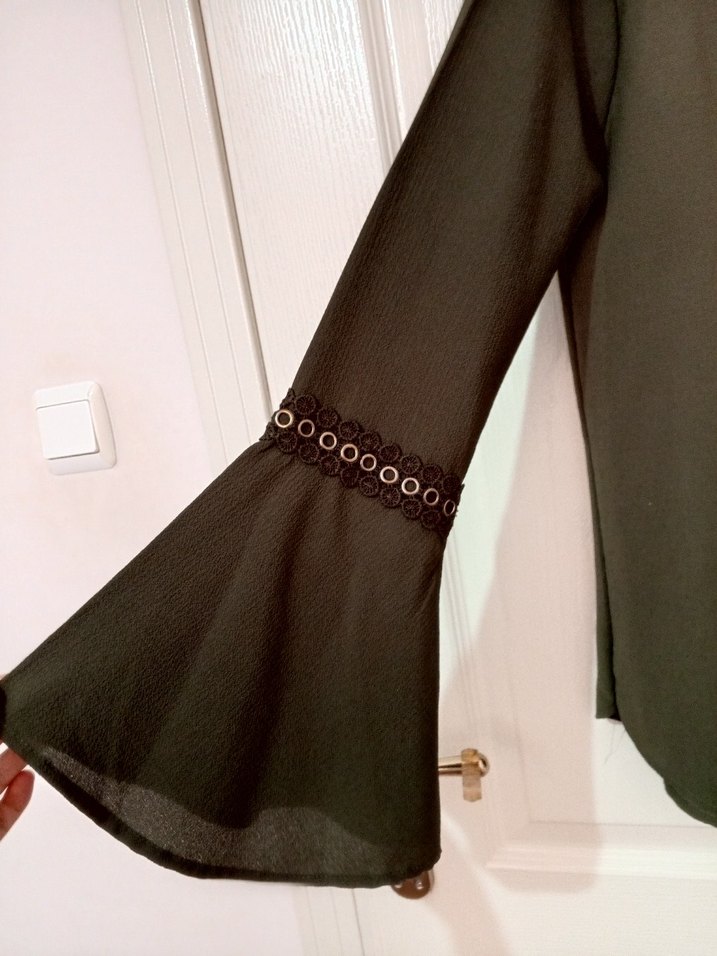 Kadın Bluz - Görsel 4