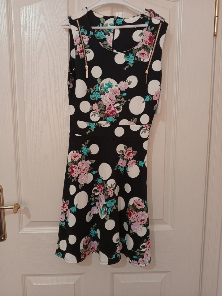 Kız çocuk elbise - Görsel 2