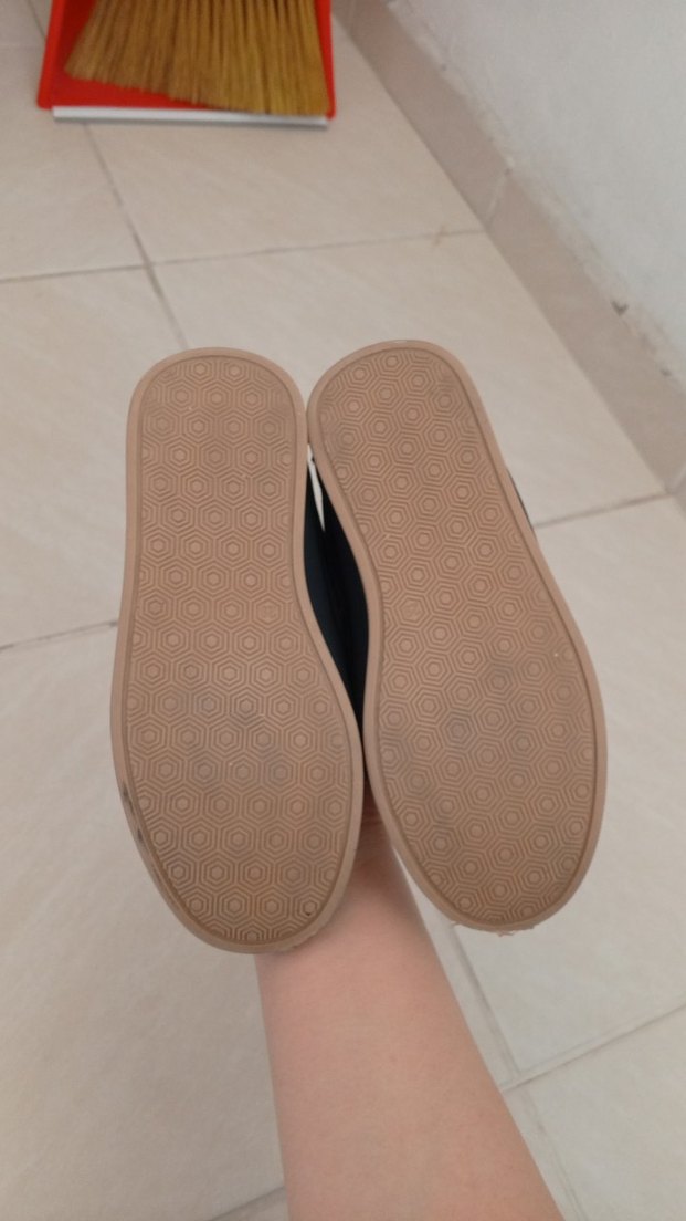 Lacivert Erkek Çocuk Özel Gün Ayakkabısı - Görsel 3