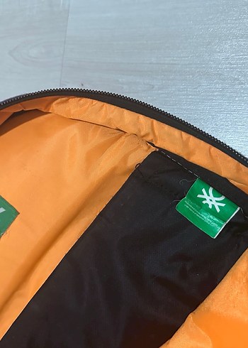 Mor Kadın Sırt Çantası, Tokalı, Günlük - Görsel 5