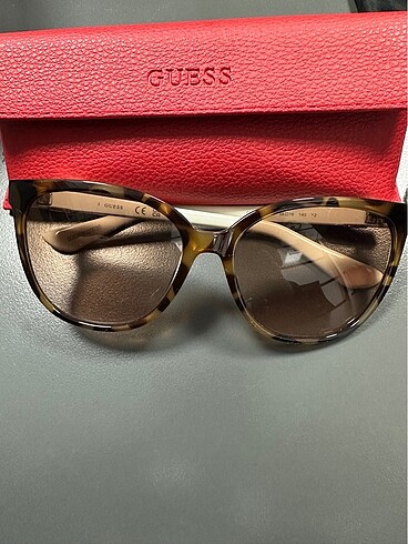 Guess gözlük - Görsel 3