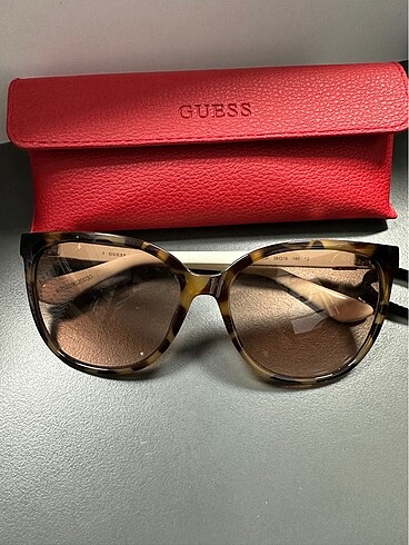 Guess gözlük - Görsel 4