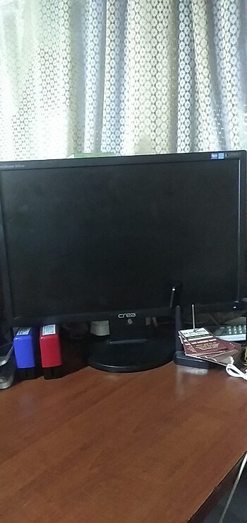 Monitor