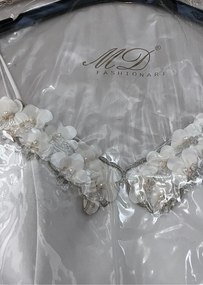 Abiye Elbise - Görsel 2