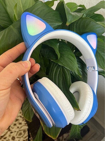 Bluetooth kulaklık