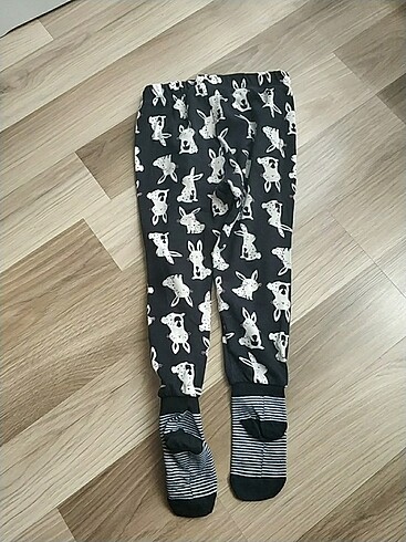 LC Waikiki Kız çocuk alt pijama