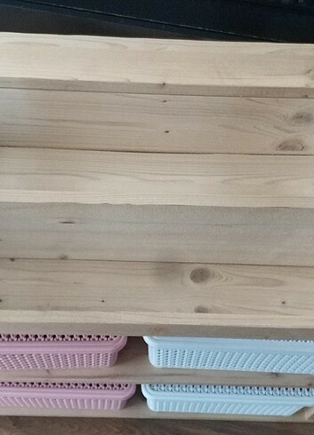 Montessori Kitaplik