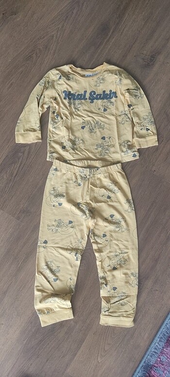 Pijama Takimi