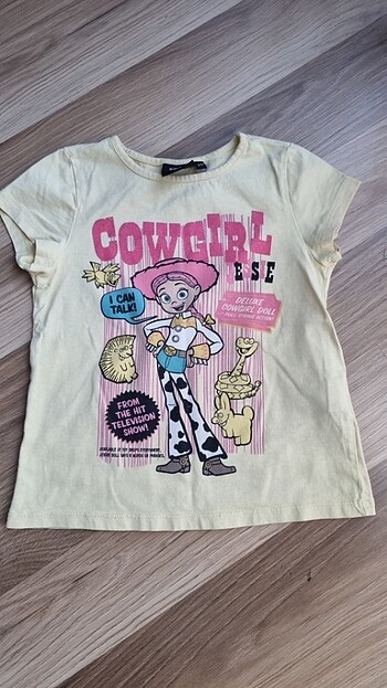 Cocuk tshrt