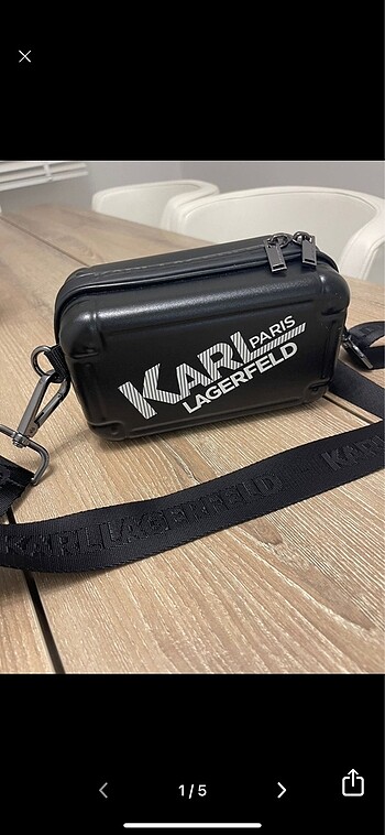 Karl Lagerfeld