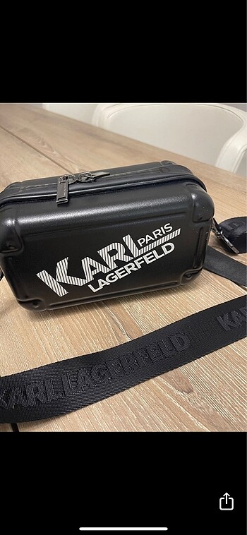 Karl Lagerfeld Karl Lagerfeld