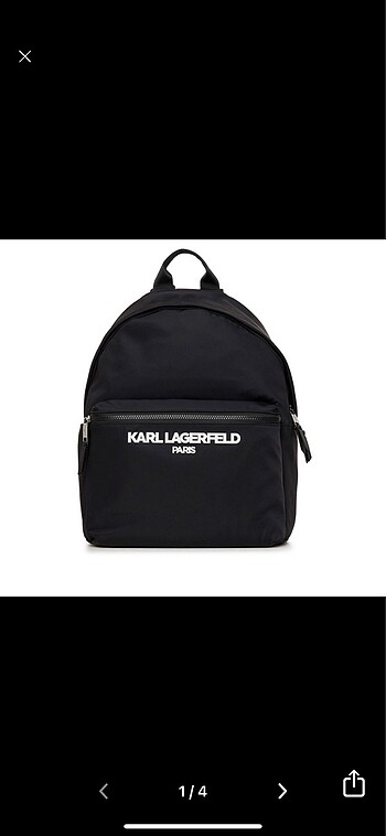 Karl Lagerfeld