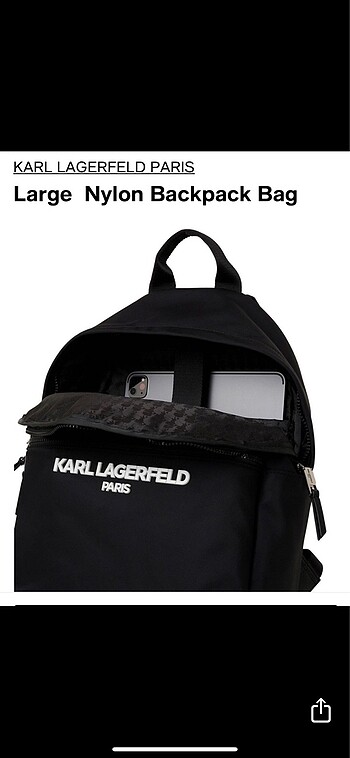 Karl Lagerfeld Karl Lagerfeld