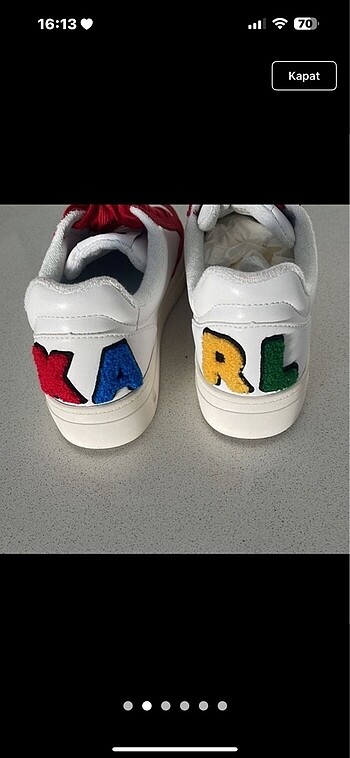 Karl Lagerfeld Karl Lagerfeld