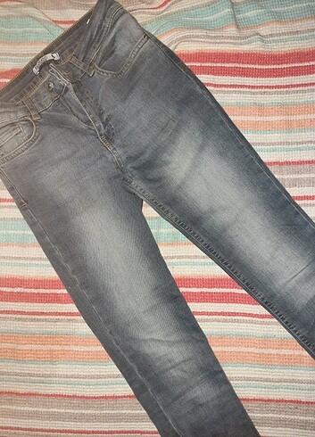 xs Beden Pantolon
