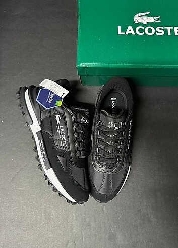 Lacoste