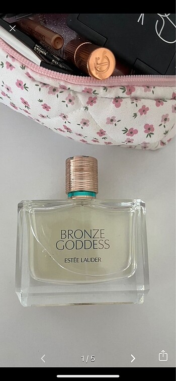 Bronzee goddess