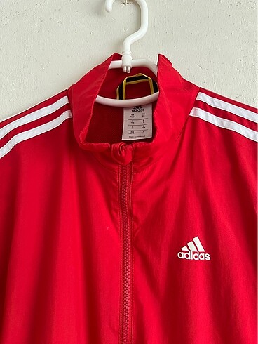 Orijinal Adidas Eşofman Üstü