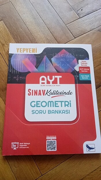 Ayt geometri 