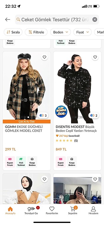 44 Beden siyah Renk Gömlek