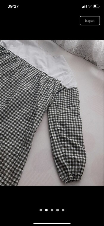 Trendyol & Milla Tunik