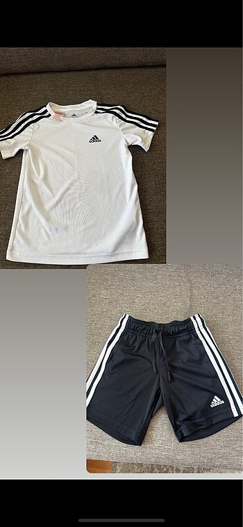 Adidas takım