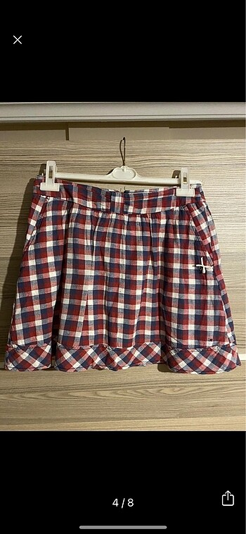 Tommy Hilfiger M beden etek