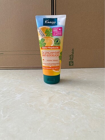 Diğer Kneipp Duş jeli 200 ml