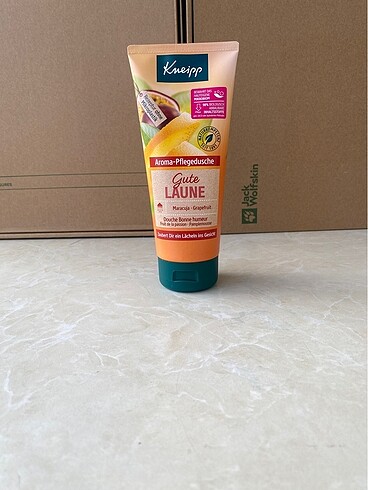 Beden Renk Kneipp Duş jeli 200 ml