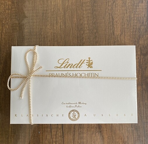 Lındt hochfein